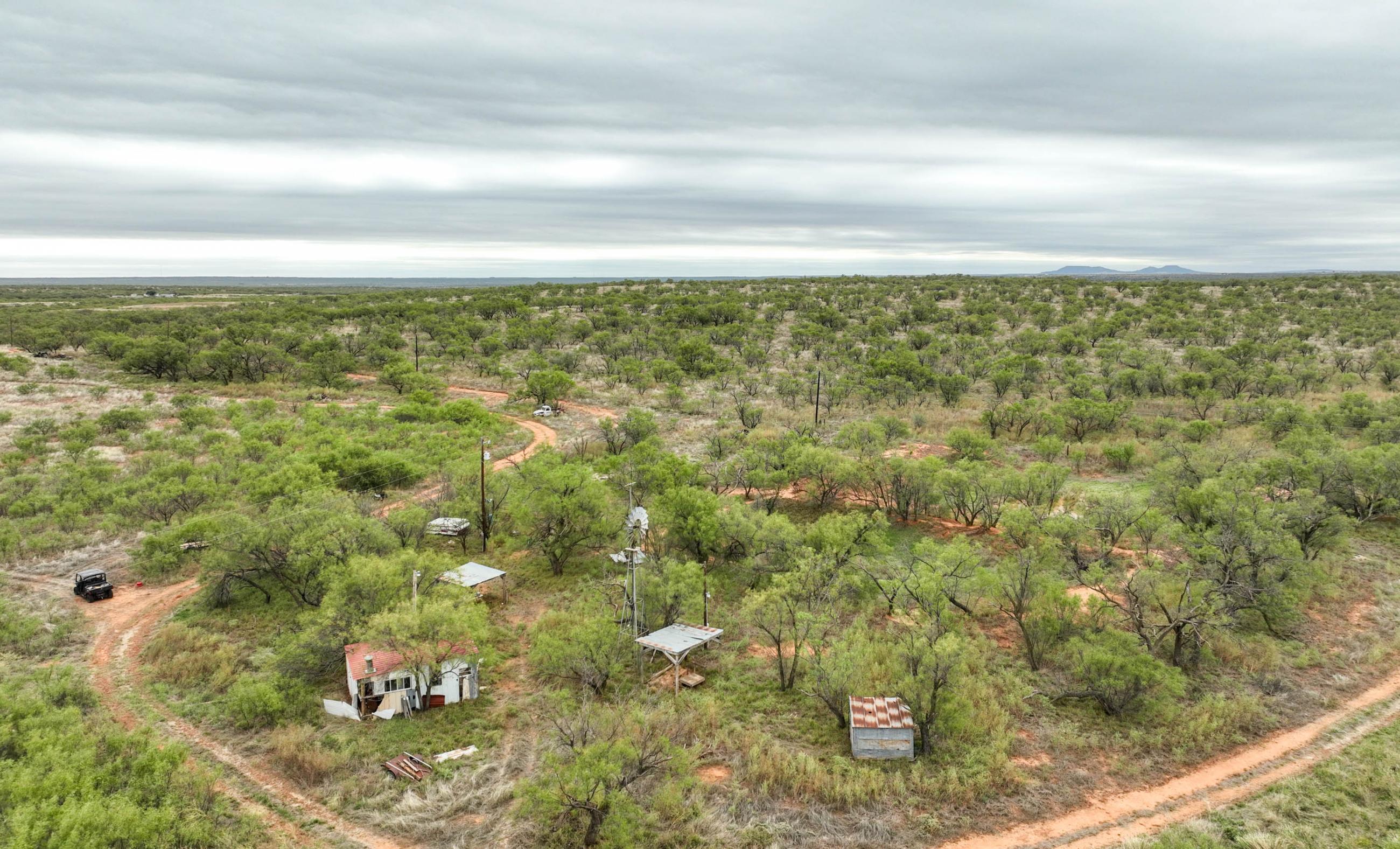 Quail Canyon Ranch Chas S. Middleton